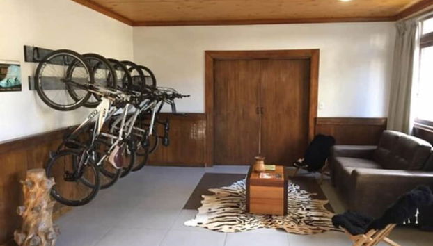 Salottino della hall