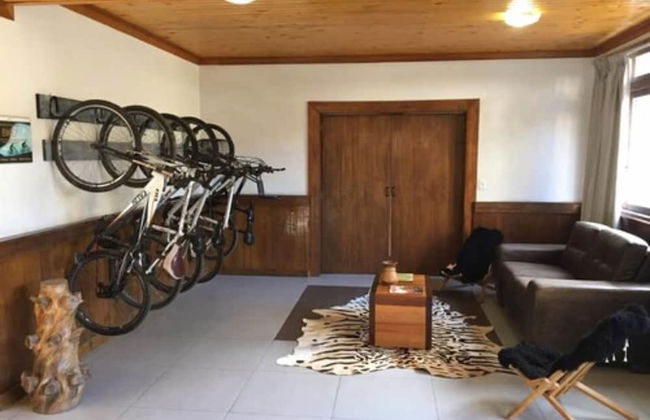 Hotel Fazenda Pampas - Foto 5