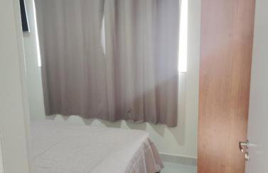 Apartamento 03 com ar condicionado - Foto 23