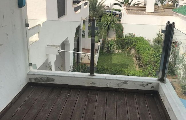 Vue Piscine Marina Jfr - Photo 5