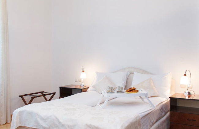 Apartment Belgrade Center-Resavska - Photo 5