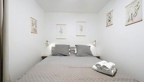 Le Rousseau - Comfortable apartment - Wi-Fi - Foto 2, towels