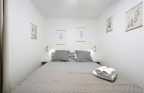 Le Rousseau - Comfortable apartment - Wi-Fi - Foto 2