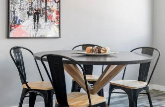 Moderno cerca Santiago Bernabéu- Apartamento AZCA - Photo 16