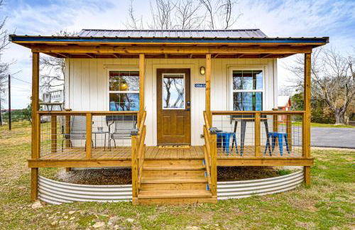 Rural Retreat with Water View! 9 Mi to Dtwn Granbury - Foto 30