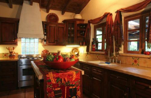 Villa Thornhill - Foto 22