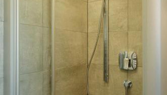 FeWo Jung - Foto 5, Shower