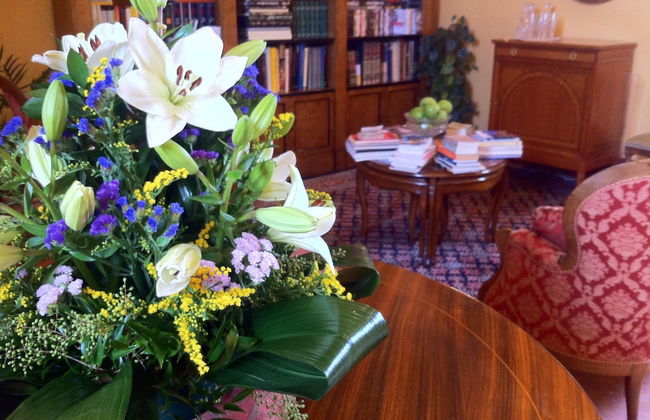 La Locanda di San Francesco - Foto 3