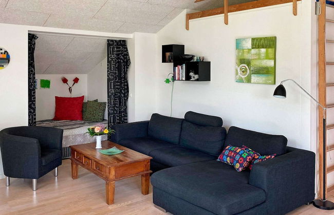 Spacious Family Retreat - By Traum Ferienwohnungen - Foto 18