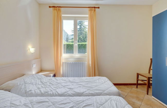 Apartment on Lake Idro With Pool - Foto 4