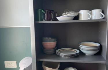 Super top my clean flat Marseille view port - Foto 18