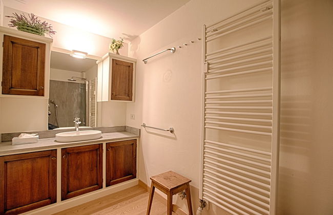 JOIVY Lovely Apt W/Mountain View And Parking In Courmayeur - Foto 16