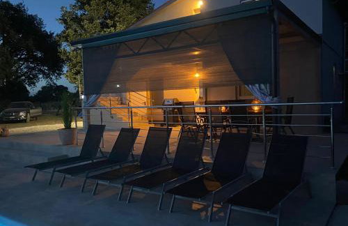 Naturia Holiday House - Photo 18