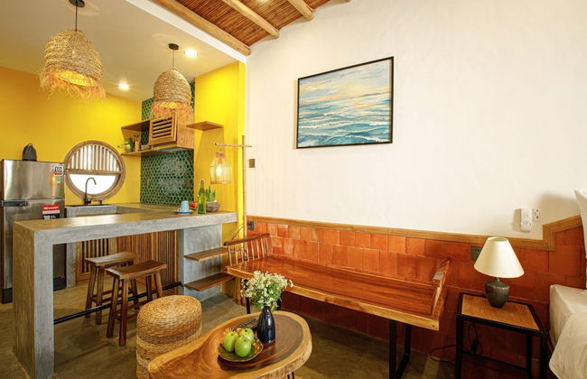 TA Boutique Hotel - Foto 24