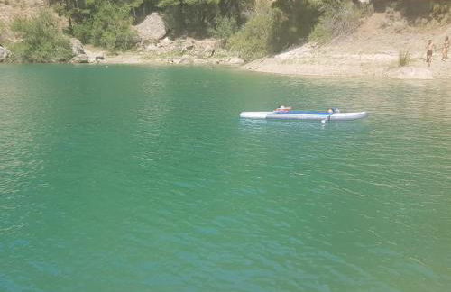 Finca Rustica Los Gamonales - Foto 43