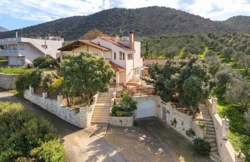 Villa Korini - Foto 5