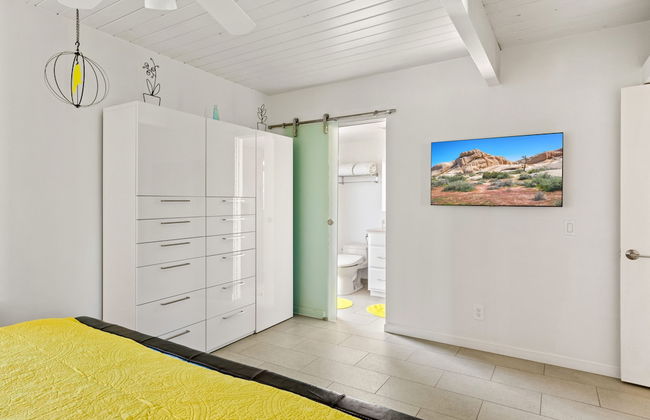 Mid Century Ranch - Private Resort-style Pool! - Foto 7