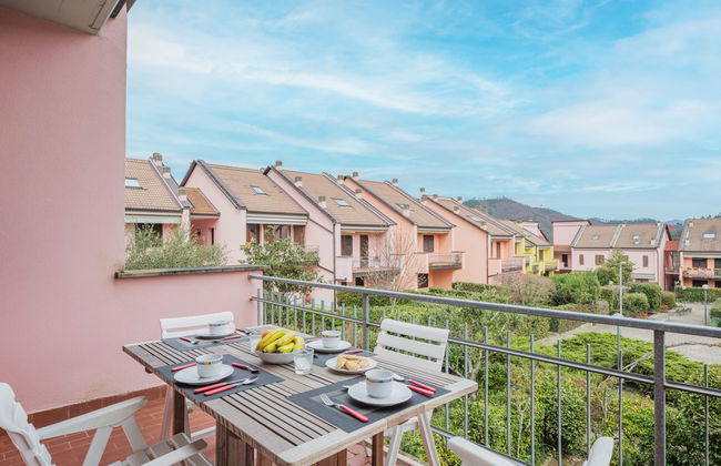 Villaggio 5 Terre - Foto 2