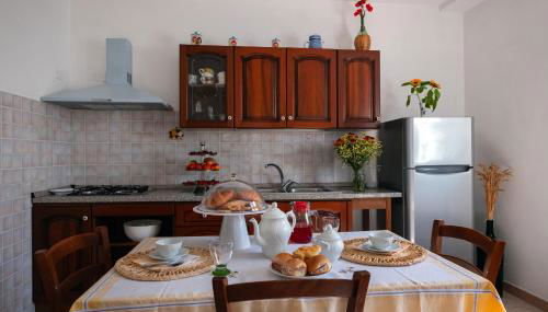 Appartamento bilocale I Cerroni Montescudaio - Foto 3