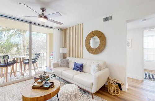 Beach Sunflower, Unit #516 - Foto 1