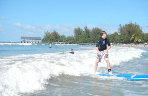 Puu Poa Ocean Bluff Condo, Incredible Views, Walk to Beaches, Pool & Tennis - Foto 42