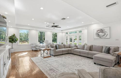 Events & Weddings Welcome! Lake View Pool Home - Foto 14