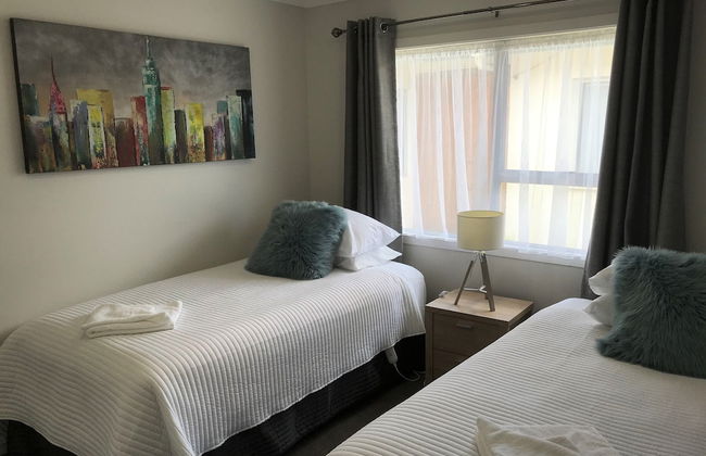 Rose Apartments and Spa - Foto 13