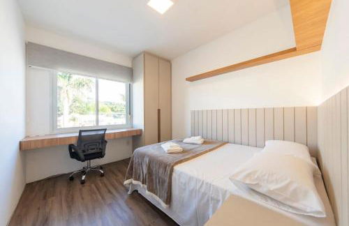 Casa Moderna em Condomínio Fechado SA1652 - Foto 17