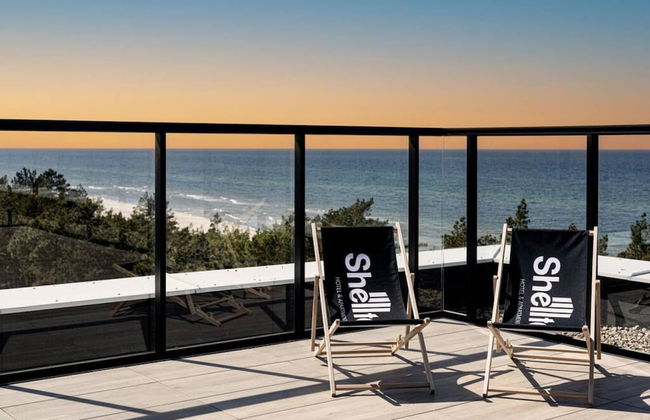 Patio Przytulny Apartament Blisko pla y - Foto 12