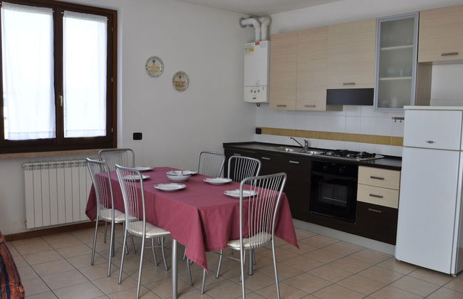 Belvilla by OYO Casa Gialla A Due - Foto 5