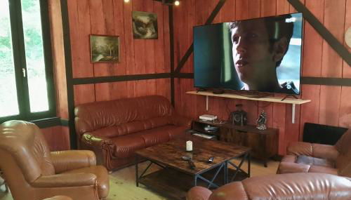 Le Domaine Enchanté - Photo 2