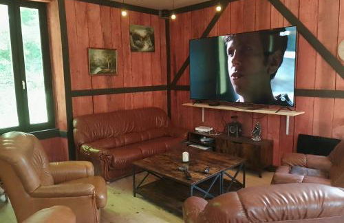 Le Domaine Enchanté - Photo 2