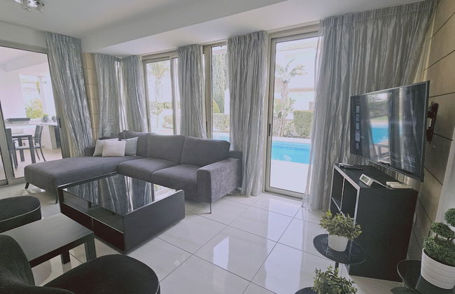 Stay Sunset Lagoon Villa - Foto 13