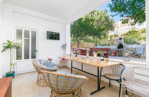 Apartments with parking space Zivogosce - Blato, Makarska - 22253 - Foto 5