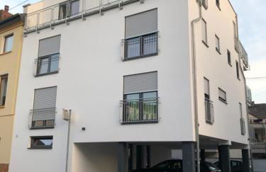 Fewo Rhein-Lahn OG2-2 - Foto 21