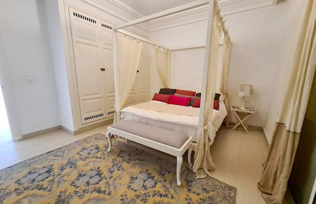 Villa Greenland Hammamet - Foto 10