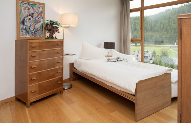 Residenz Cresta Kulm B26 - Foto 26