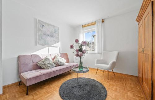 Apartment SEEwiese mit großem Garten und autemberaubenden Alpenpanorama - Foto 2