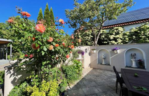 Villa Rosengarten auf der Sonneninsel Fehmarn - Photo 10
