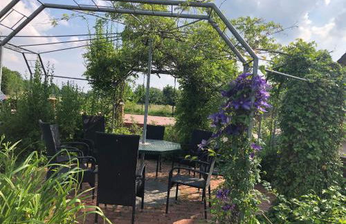 Feldjahns-Ferienwohnung - Foto 4