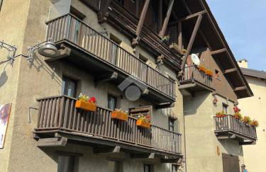 Appartamento Il Fraitevino Sestriere at Champlas du Col - Photo 13