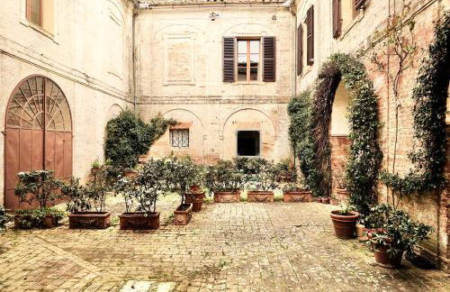 Villa Buonsignori - Wine & Olive Oil Farm - Foto 25