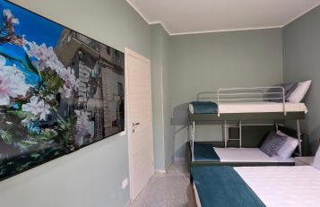 DANIEL SUPERIOR APARTMENTS - Tropea City Center - 250m from the Train Station - Foto 74