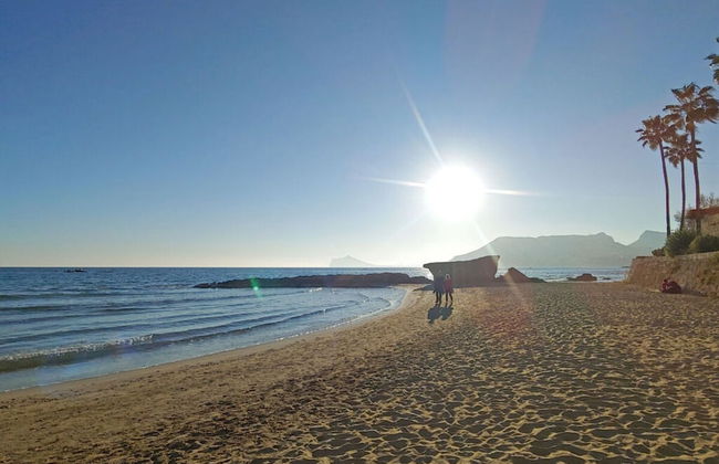 Villa Fiorida Comfortable Holiday Residence - Photo 4