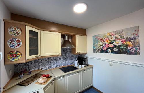 Łagów apartament z plażą i pomostem - Foto 17