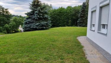 Huber's Ferienwohnung - Foto 3, Garden view