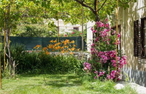 Unique Antistress Oasis Villa Antiqua - Foto 53