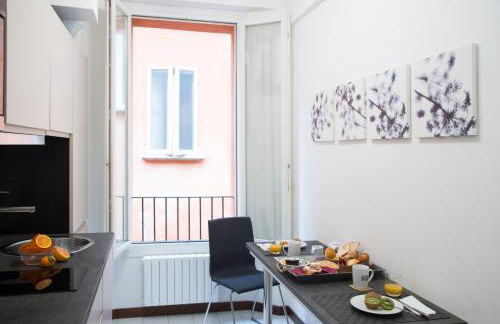 Phi Hotel Bologna Apartments - Photo 44