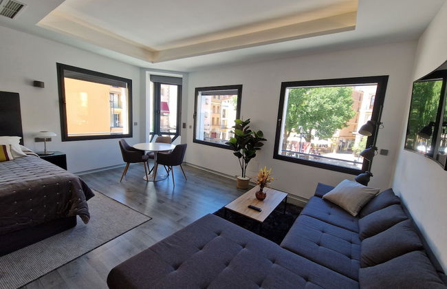 Plasencia Plaza Mayor Luxury - Foto 3