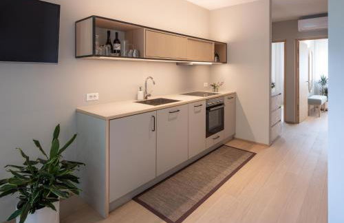 Dianthus Apartment - Photo 14